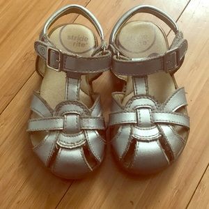 Stride Rite Sandals